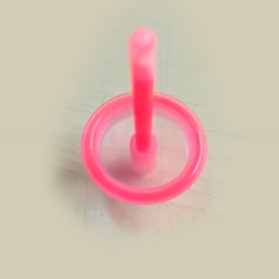2022 Bambini giocattoli multicolori 7*75mm Glow Stick Gyro con e 8-12 ore Glow Time