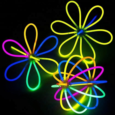 Lanterna luminosa multicolore per feste e forniture per festival Materiale di plastica PE